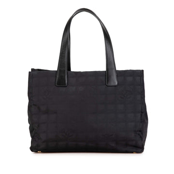 Top Quality Chanel New Travel Line Tote (SHG-0qiifH)