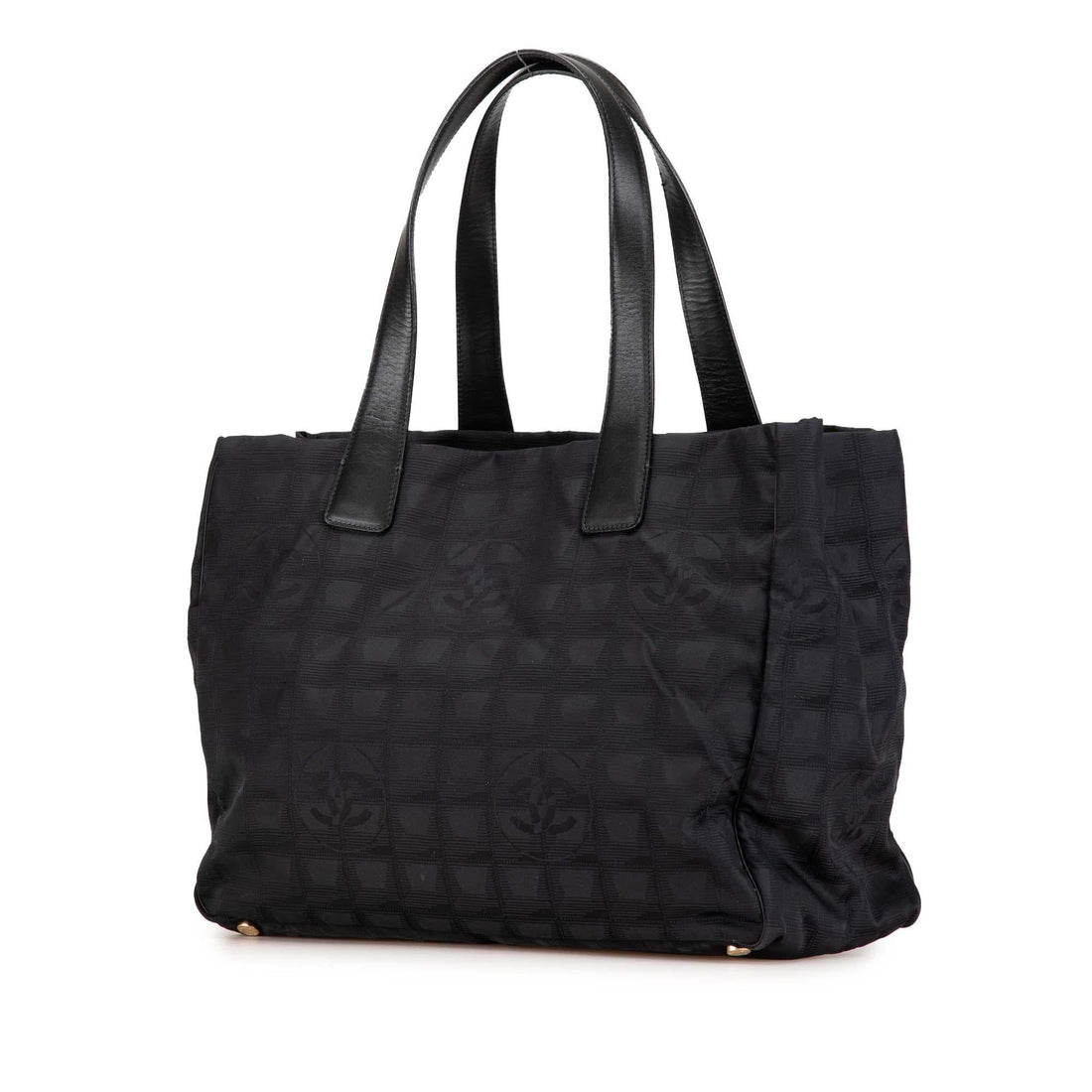 Top Quality Chanel New Travel Line Tote (SHG-0qiifH)