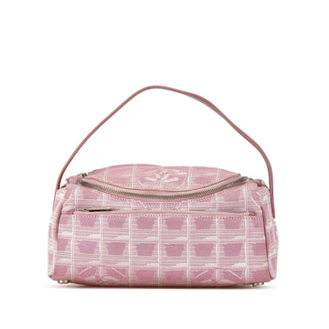 Top Quality Chanel New Travel Line Vanity Bag (SHG-G7LQZN)