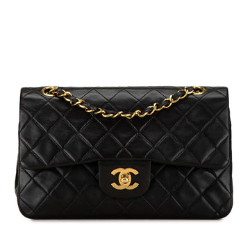 Top Quality Chanel Small Classic Lambskin Double Flap (SHG-FgW8Qu)