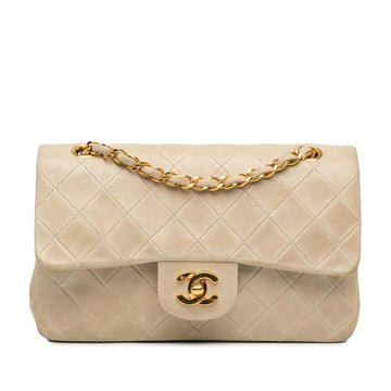 Top Quality Chanel Small Classic Lambskin Double Flap (SHG-dmJ7nr)