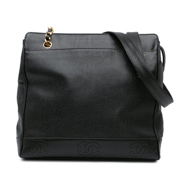 Top Quality Chanel Triple CC Caviar Shoulder Bag (SHG-nlZ7rY)