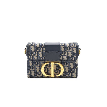 Top quality Dior 30 Montaigne Mini Box Bag