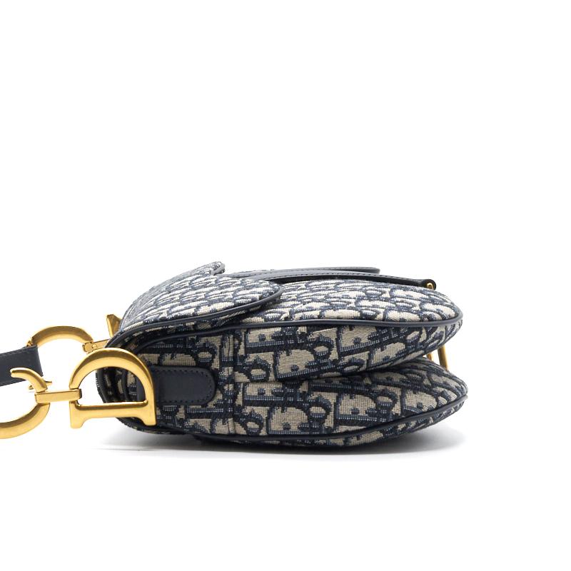 Top quality Dior Medium Saddle Bag