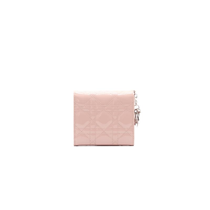 Top quality Dior Sakura Pink Purse