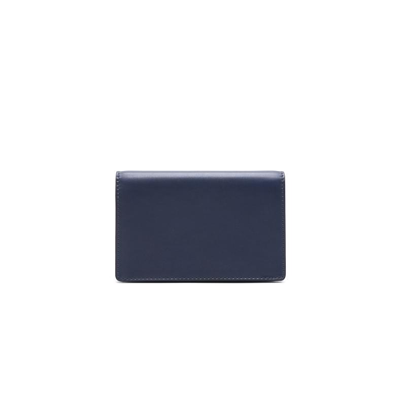 Top quality Dior J'ATop quality Dior wallet on chain Navy with