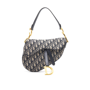 Top quality Dior Medium Saddle Bag
