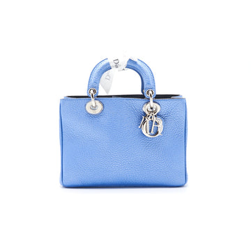 Top quality Dior Blue Small Lady Top quality Dior Tote