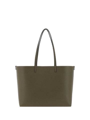 Fendi Women Boston Shoulder Bag