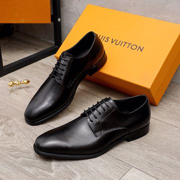 Louis vuitton formal shoes