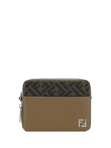 Fendi Men Shoulder Bag