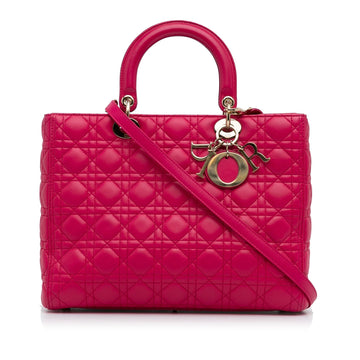 Christian Dior