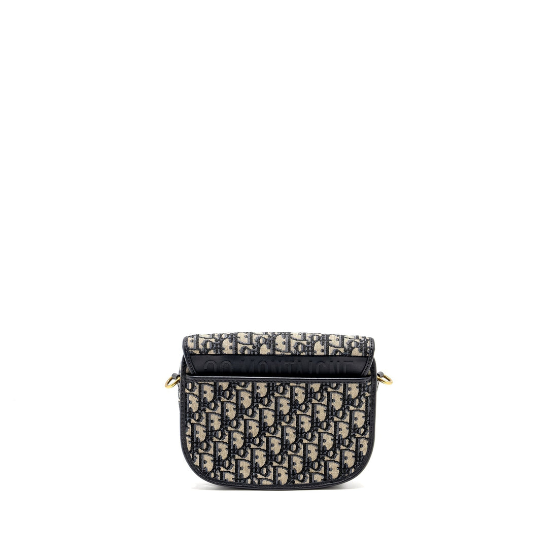 Top quality Dior Medium Bobby Bag Oblique Jacquard
