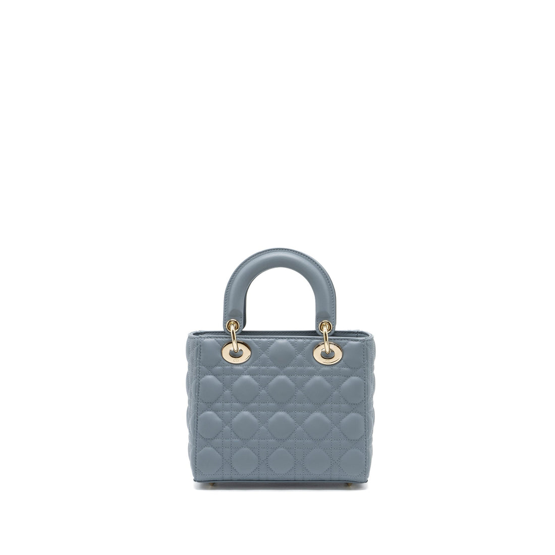 Top quality Dior My ABC Small Lady Top quality Dior Lambskin Light Blue
