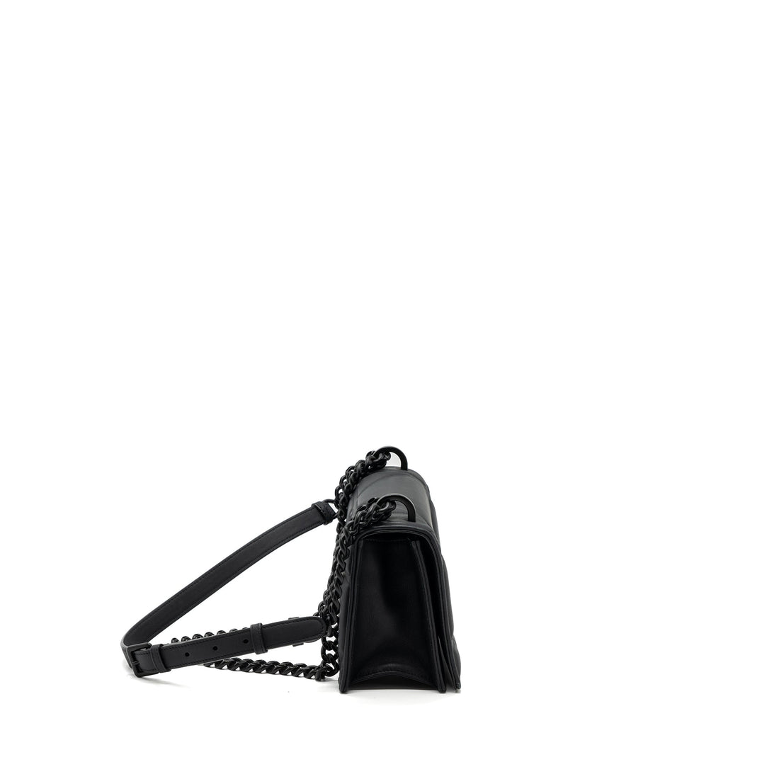 Top quality Dior Top quality Diorama Bag Calfskin So Black