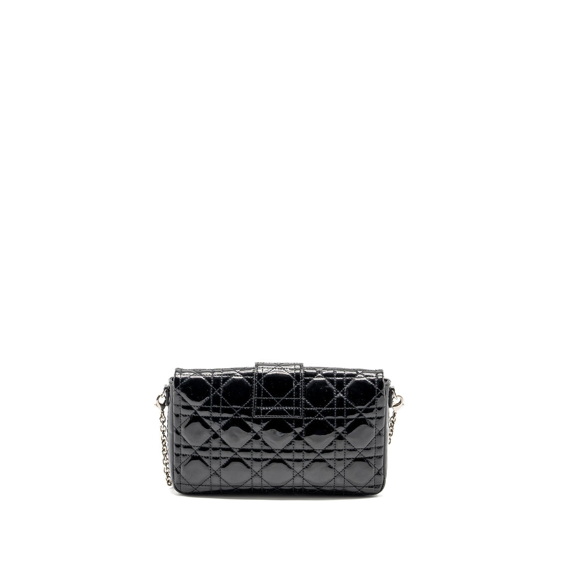 Top quality Dior Miss Top quality Dior Pochette Patent Black