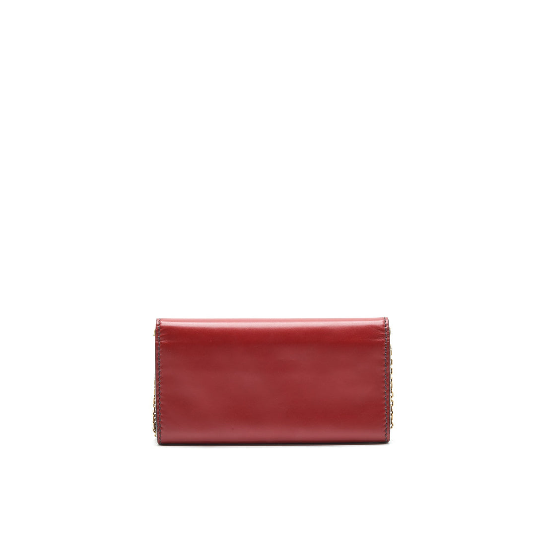 Top quality Dior J'aTop quality Dior Small long Wallet on Chain Red with