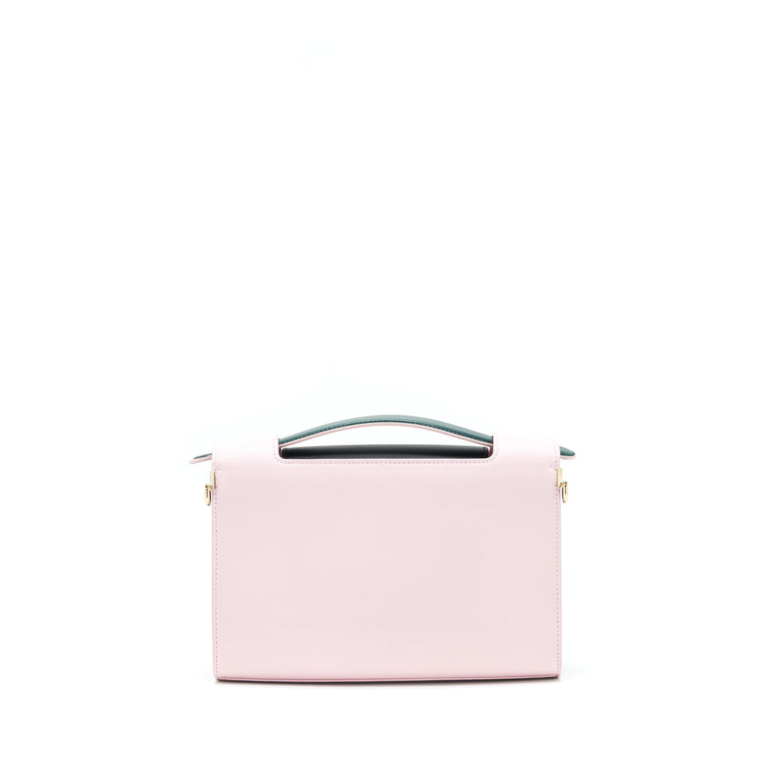 Top quality Dior Top quality Diorever Clutch With Strap Pink And Black