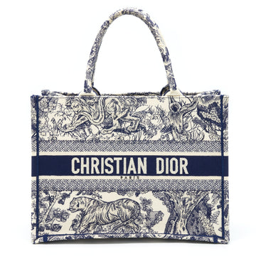 Top quality Dior Medium Book Tote Limited Edition