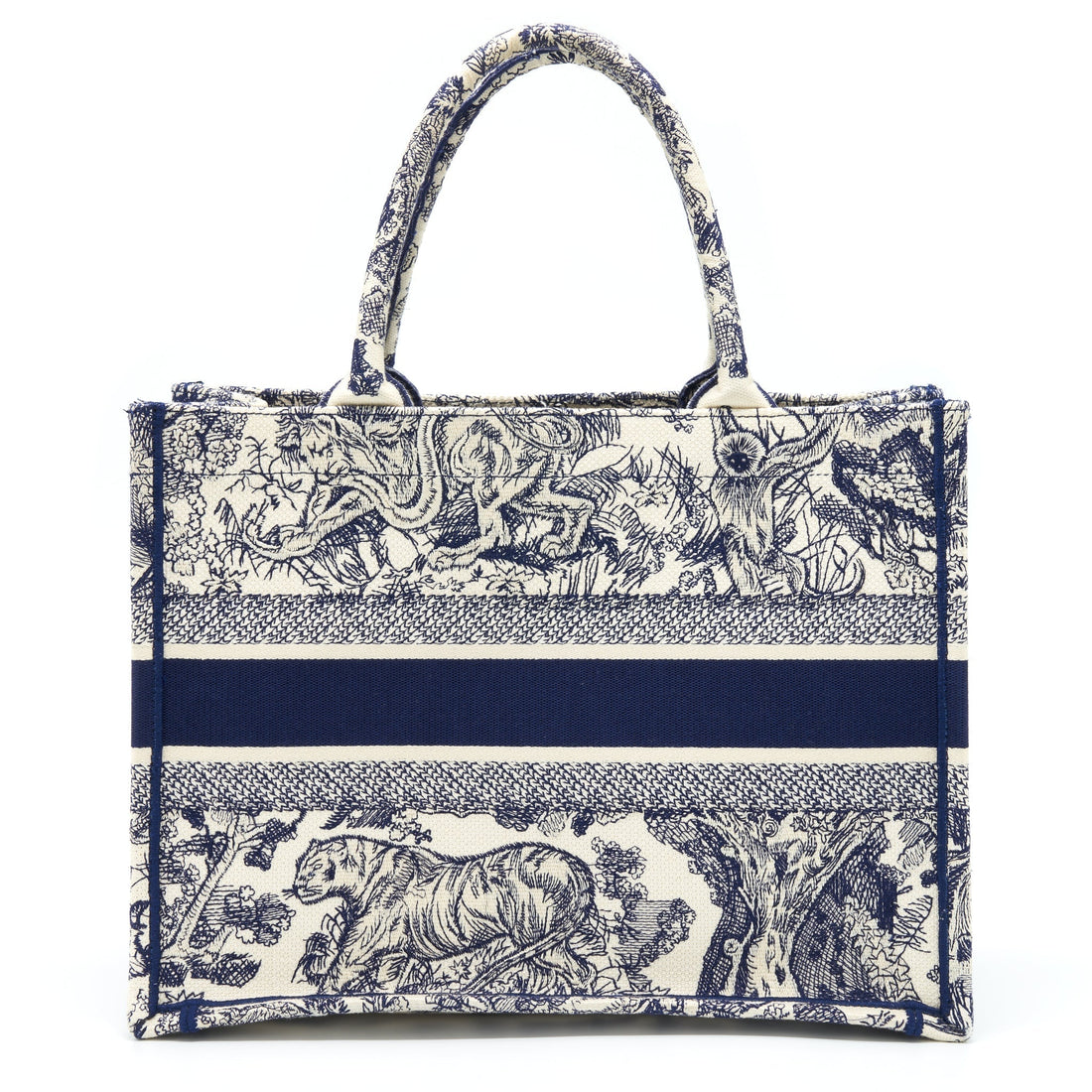 Top quality Dior Medium Book Tote Limited Edition
