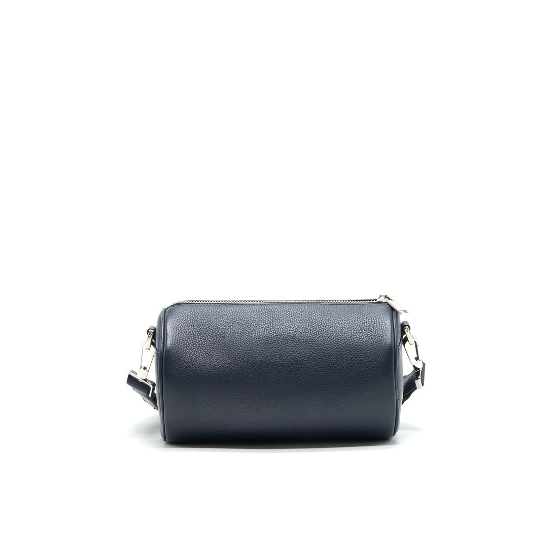 Top quality Dior Homme Grained Calfskin Roller Messenger Bag