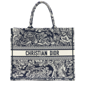Top quality Dior book tote large limited edition
