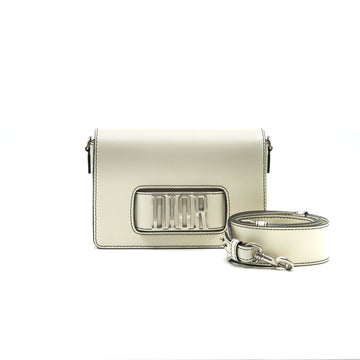 Top quality Dior Medium Top quality Dior Evolution Bag White with