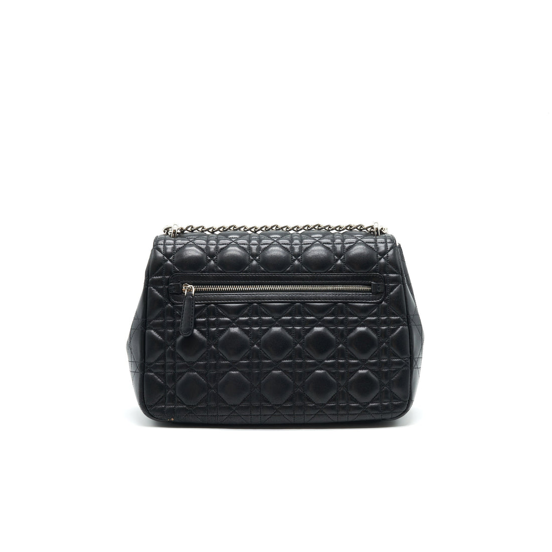Top quality Dior Miss Top quality Dior Medium Flap Bag Black