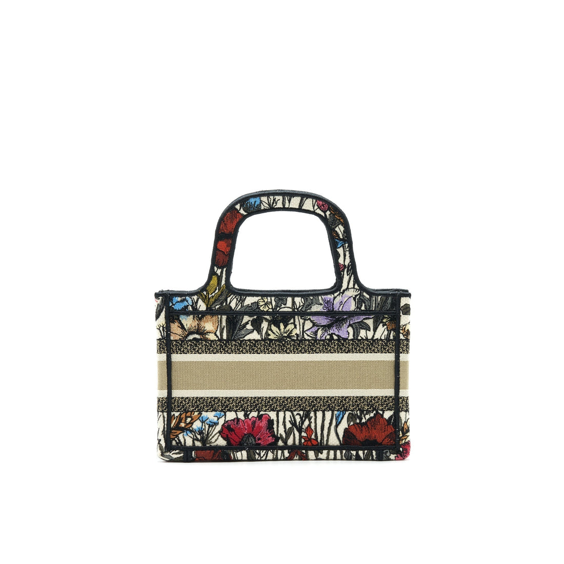 Top quality Dior Limited Edition Mini Booktote
