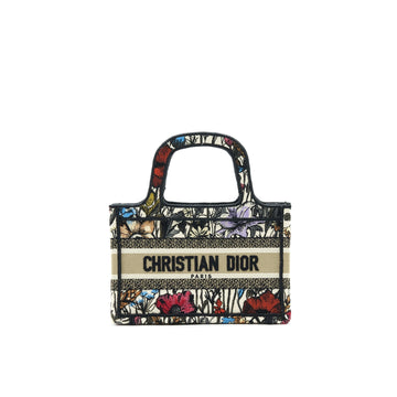 Top quality Dior Limited Edition Mini Booktote