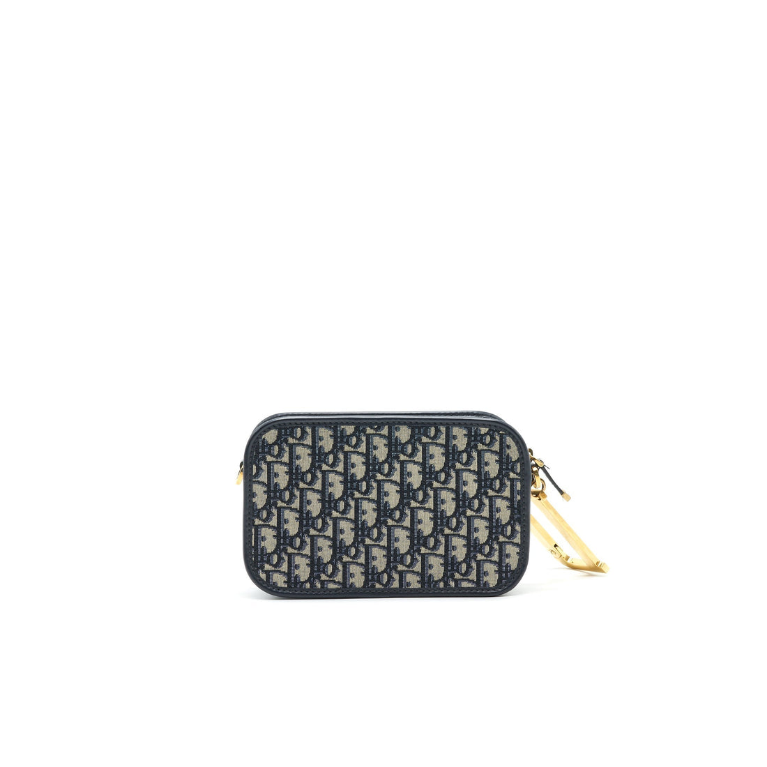 Top quality Dior Quake Pouch with Top quality Dior Shoulder Strap (sell in a set)