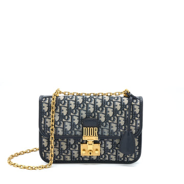 Top quality Dior Addict Crossbody Bag Top quality Dior Oblique Jacquard