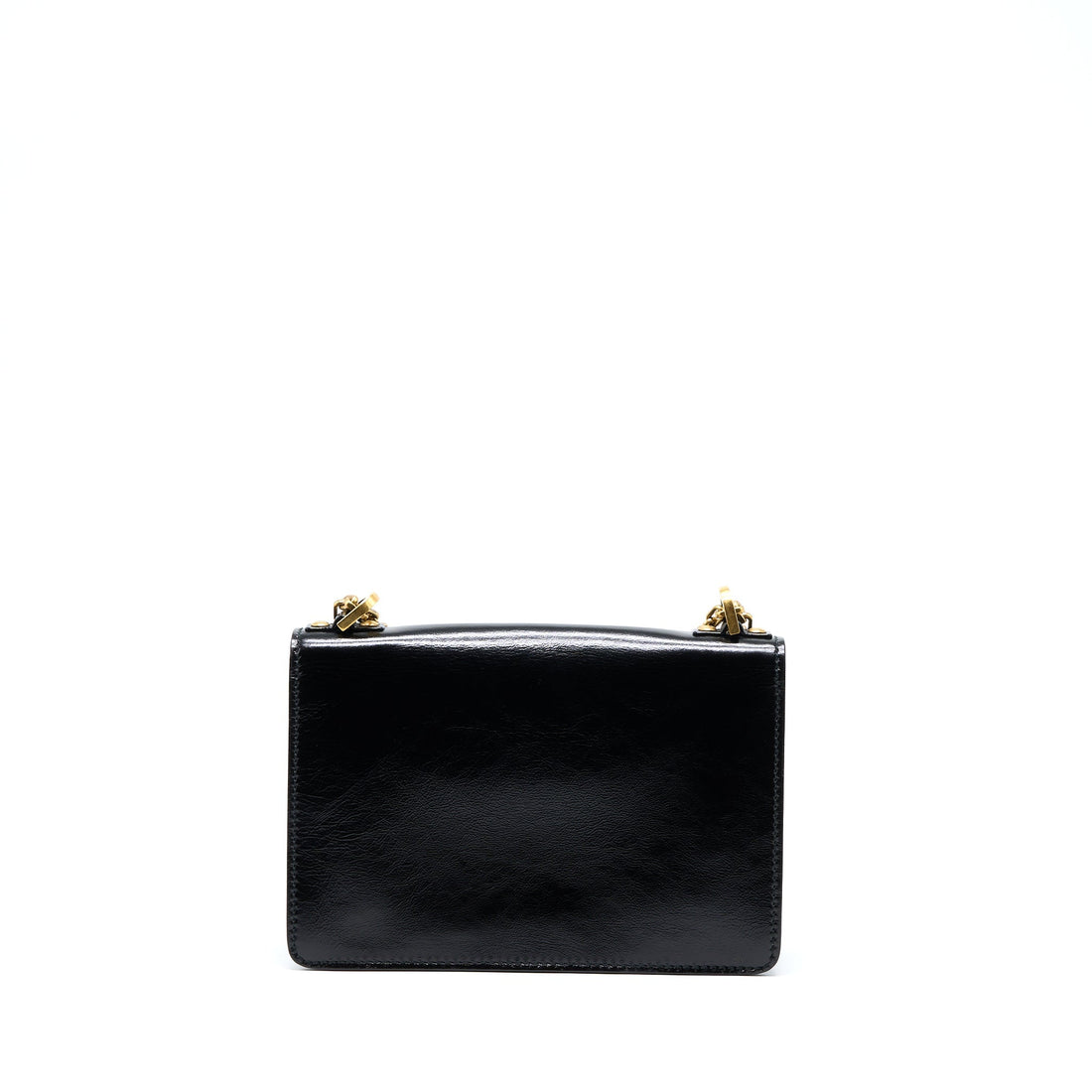Top quality Dior J'aTop quality Dior Medium Flap Bag With Chain Black