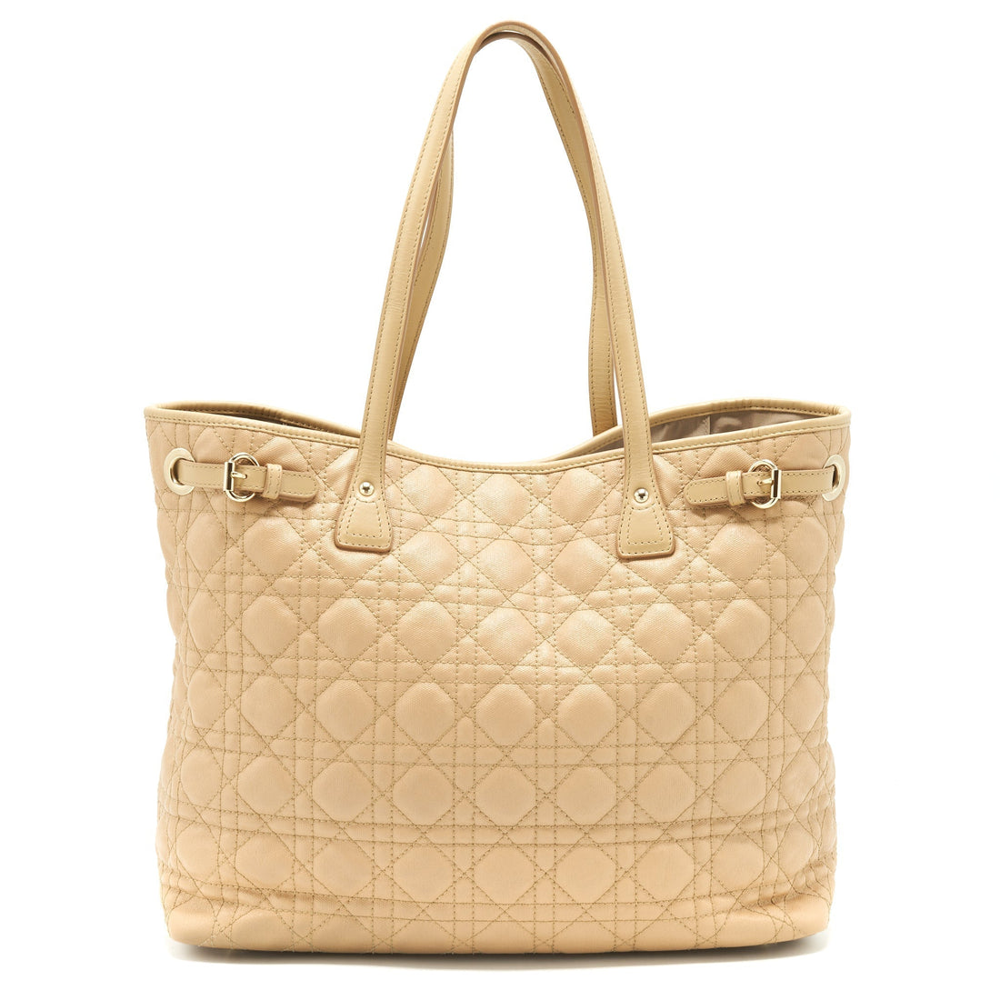 Top quality Dior Shopping Tote Bag beige
