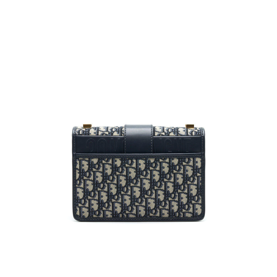 Top quality Dior Montaigne 30 Medium Bag Oblique Jacquard