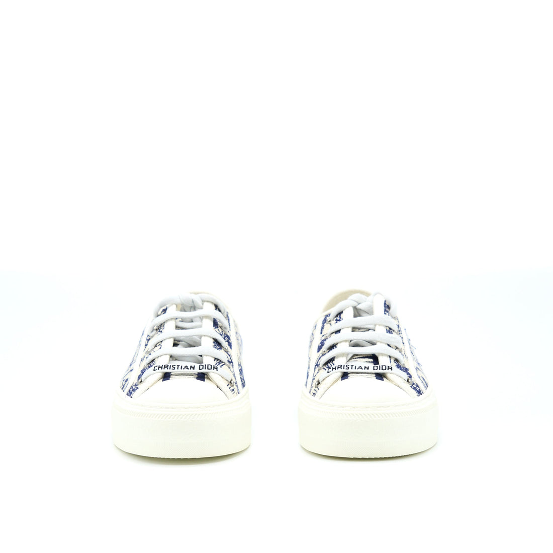 Top quality Dior Size 34.5 WalknTop quality Dior Sneaker Canvas