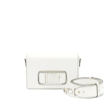 Top quality Dior Evolution Bag White