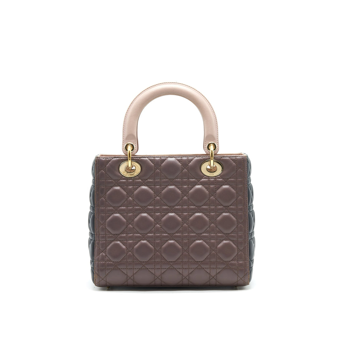 Top quality Dior Medium Lady Top quality Dior Bag Multi Color