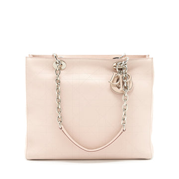 Top quality Dior Lady Top quality Dior Tote Bag Calfskin Light Beige