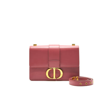 Top quality Dior 30 Montaigne Medium Bag Pink