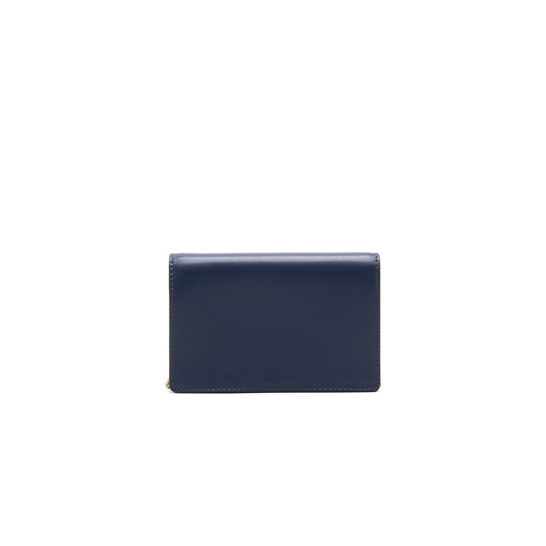 Top quality Dior J'a Top quality Dior Wallet on Chain Navy