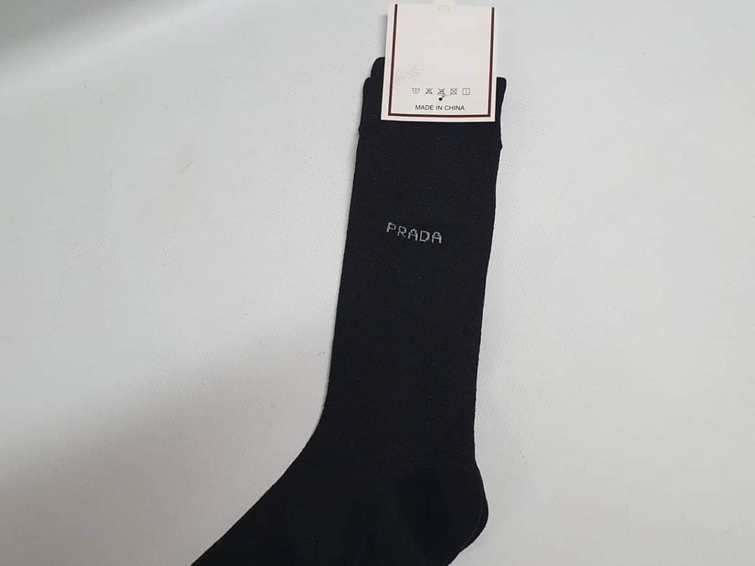Prada socks