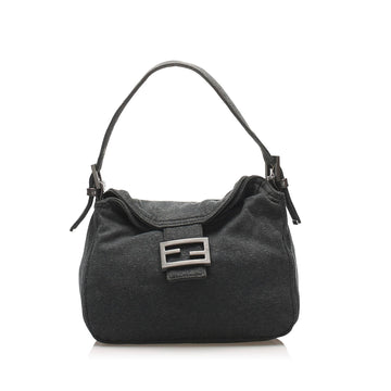 Fendi Cotton Baguette (SHG-11378)