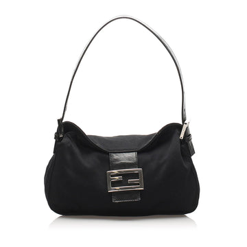 Fendi Cotton Mamma Baguette (SHG-10932)