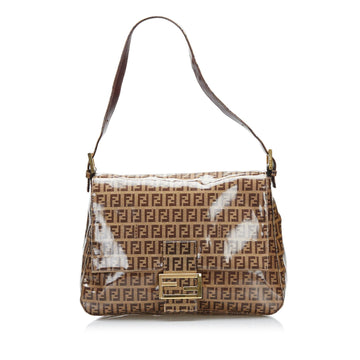 Fendi Crystal Zucchino Mamma Forever