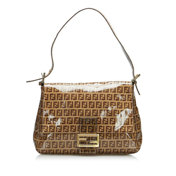 Fendi Crystal Zucchino Mamma Forever