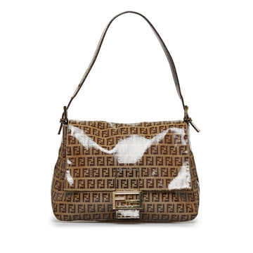 Fendi Crystal Zucchino Mamma Forever