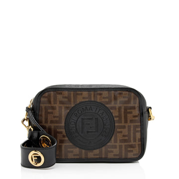 Fendi FF Spalmati Camera Case