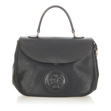 Fendi Leather Handbag (SHG-19184)