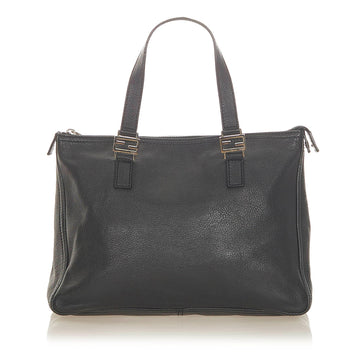 Fendi Leather Handbag (SHG-20385)